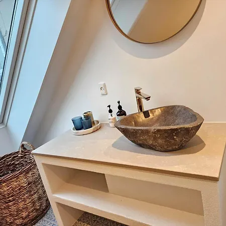 בית נופש Fan073-fano-kystvejen-13-2-sal