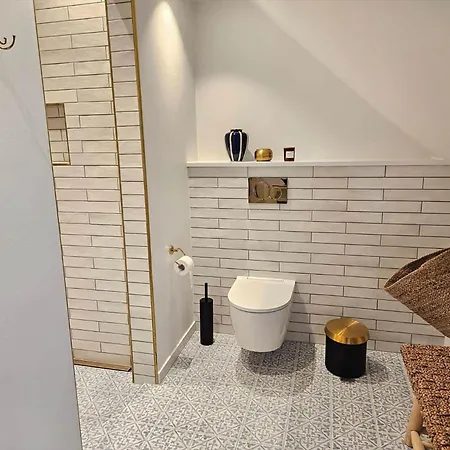 בית נופש Fan073-fano-kystvejen-13-2-sal *