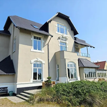 Fan073-fano-kystvejen-13-2-sal Holiday home *