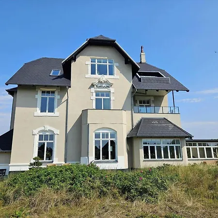 בית נופש Fan073-fano-kystvejen-13-2-sal