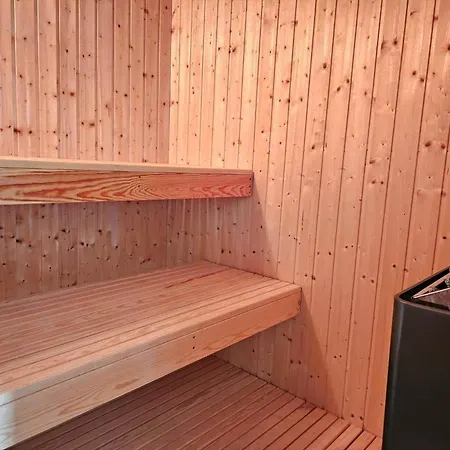 Holiday home Fan073-fano-kystvejen-13-2-sal *