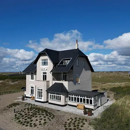 בית נופש Fan073-fano-kystvejen-13-2-sal *