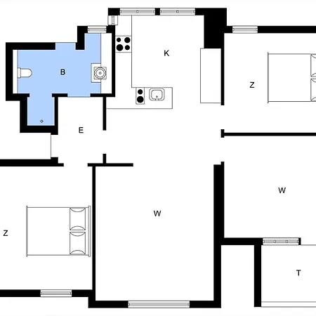 Fan073-fano-kystvejen-13-2-sal Holiday home Fano