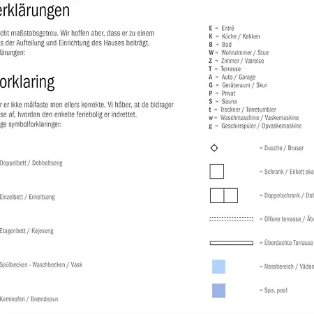 בית נופש Fan073-fano-kystvejen-13-2-sal Fanø
